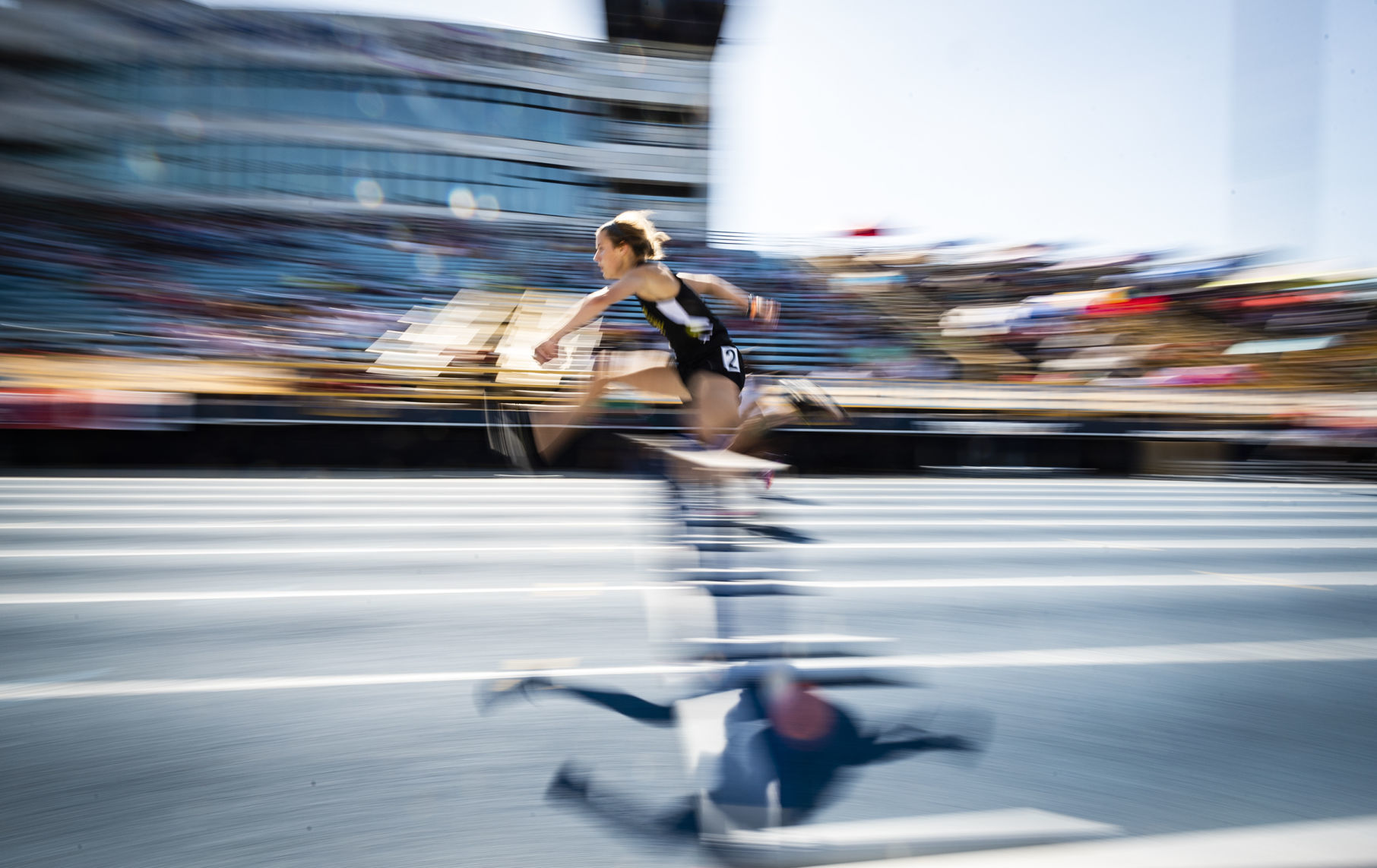 NCHSAATrack